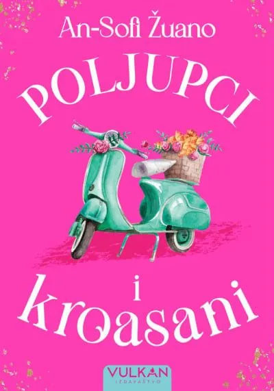 Poljupci i kroasani