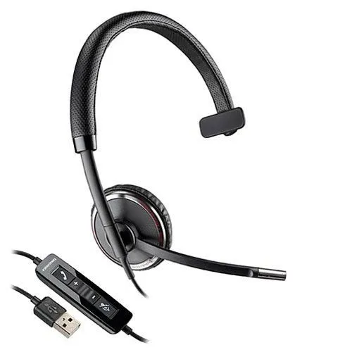 POLY Blackwire C510-M Mono Slušalice