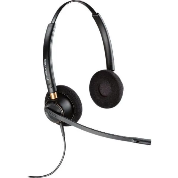 POLY EncorePro HW520 Slušalice