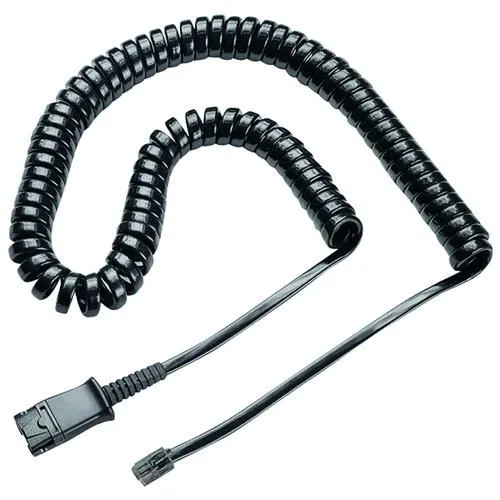 POLY Kabl adapter za EncorePro slušalice za Cisco telefone, U10P-S
