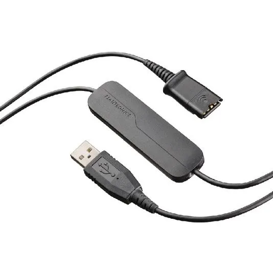 POLY Plantronics QD Cord na RJ11