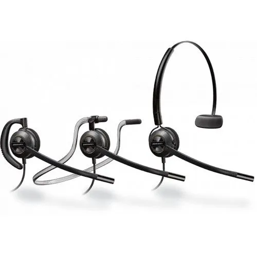POLY Slušalice HW540