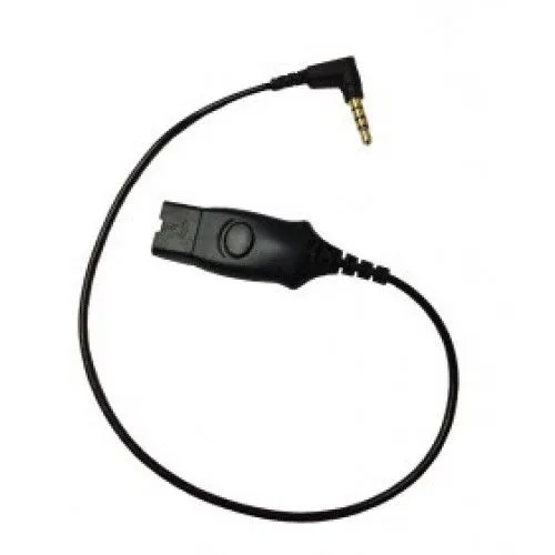 POLY Spiralni adapter kabl za IP-Touch Alcatel telefone