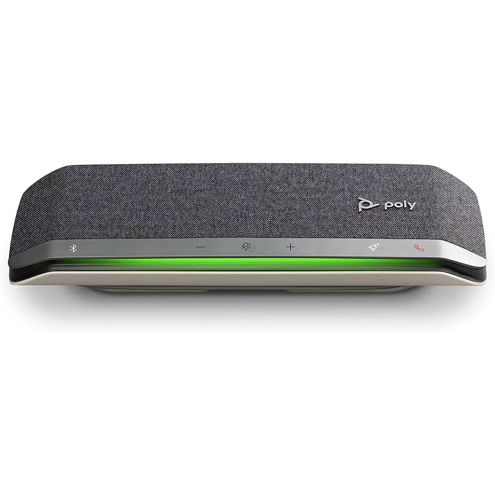 POLY Sync 40+ Bluetooth zvučnik + BT700 USB-A Adapter