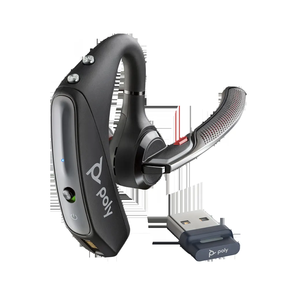 POLY Voyager 5200 UC Slušalice