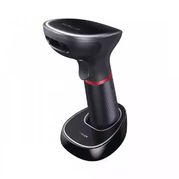 POS Barcode skener XL-9610 2D wifi
