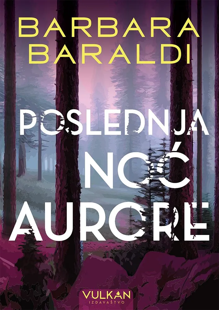 Poslednja noć Aurore