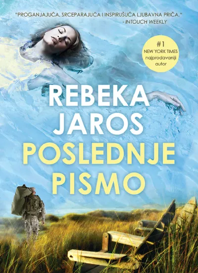 Poslednje pismo