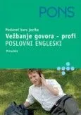 Poslovni engleski - vežbanje govora (cd)