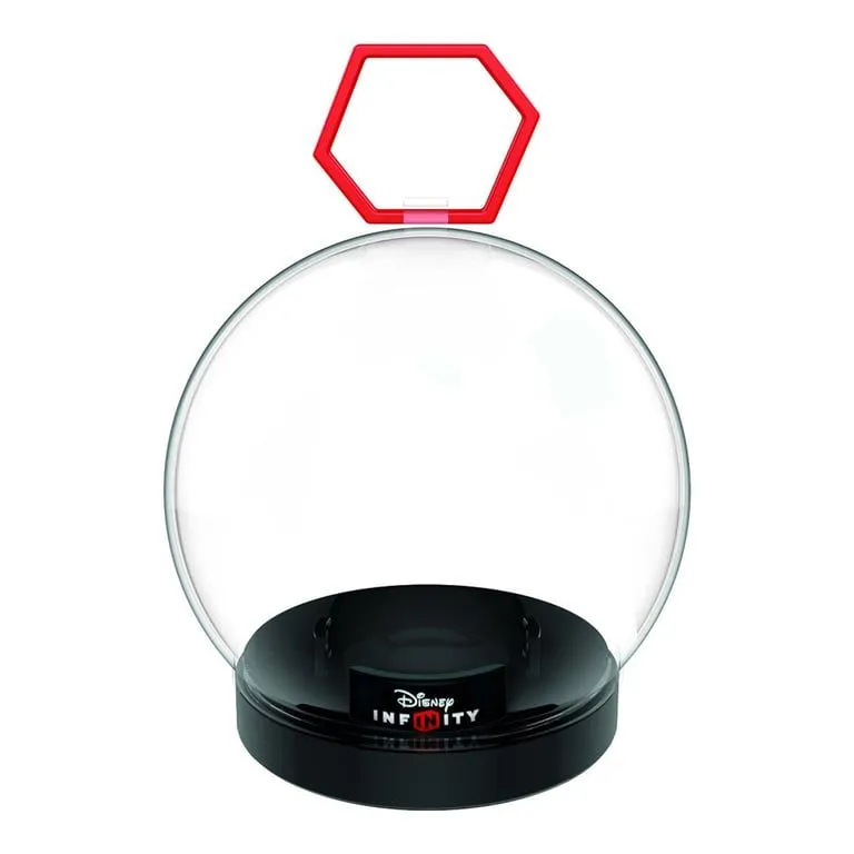 POWER A Disney Display Infinity Figure Globe