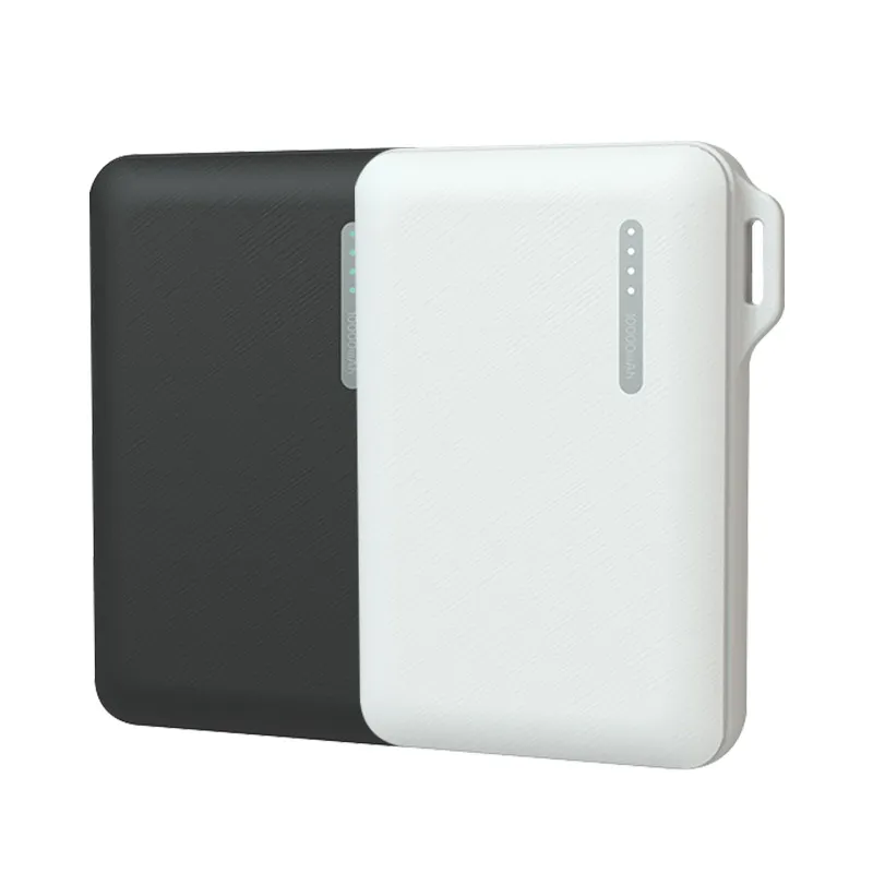 Power Bank Aspor A358 PD 10000 mAh DC 5V/2.4A crna