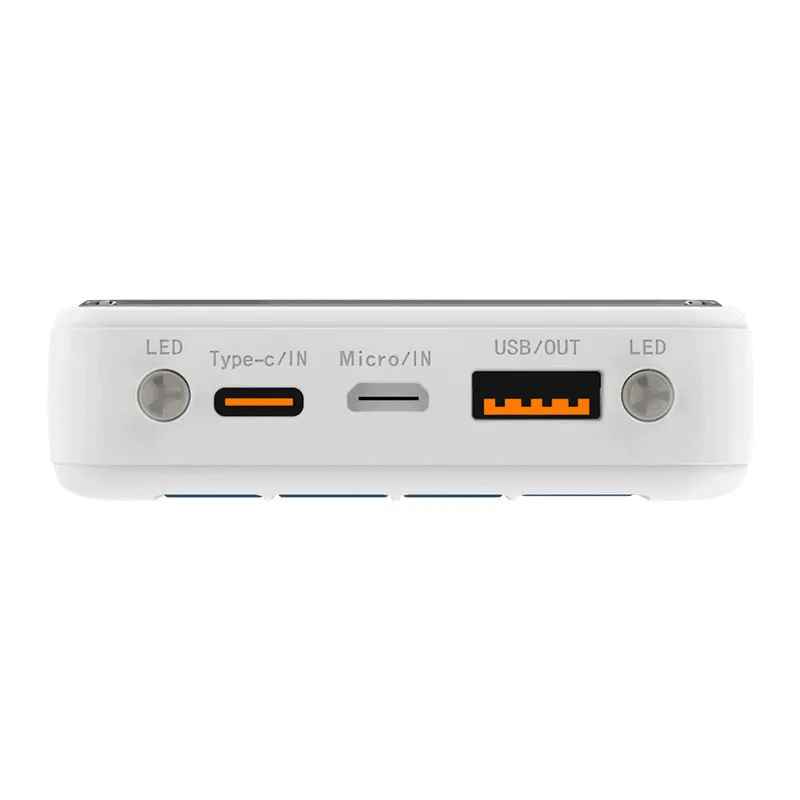 Power bank Fantech T1 10000mAh QC/PD/22.5W beli