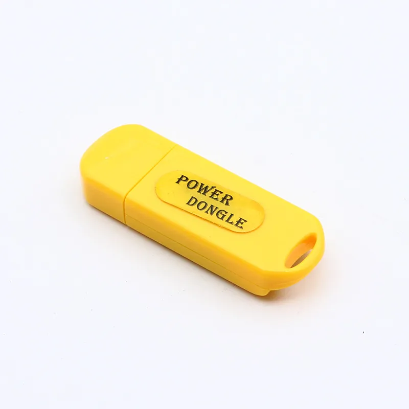 POWER  dongle