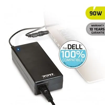 PORT Power Supply (90W) - DELL