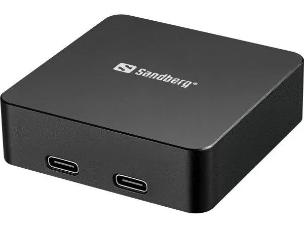 SANDBERG Powerbank 3u1 Magnet 421-28 5000mAh Magsafe