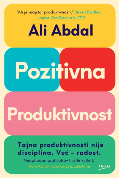 Pozitivna Produktivnost