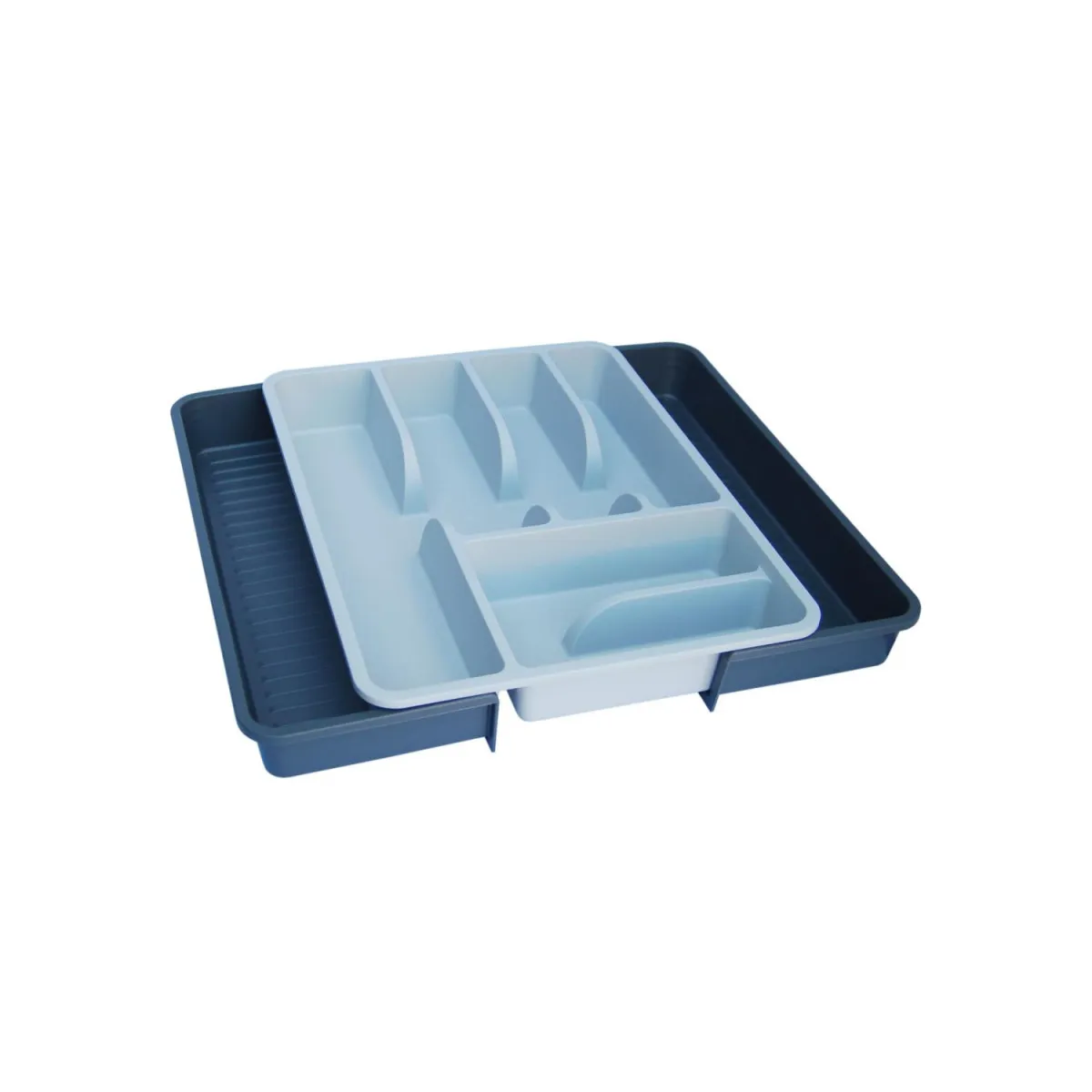 PRACTIC MAX Organizer Flexi 29/50X38 cm