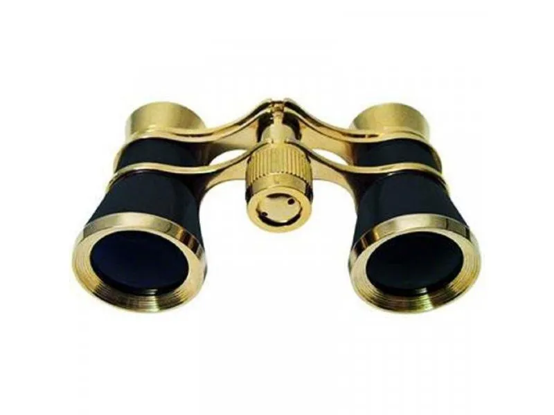 PRAKTICA Dvogled Exakta za operu 3x25 Binocular