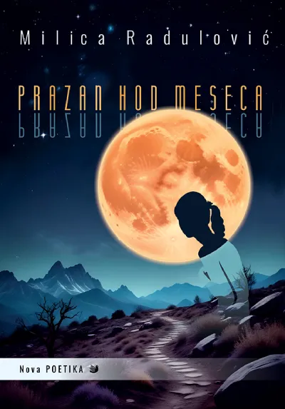 Prazan hod meseca