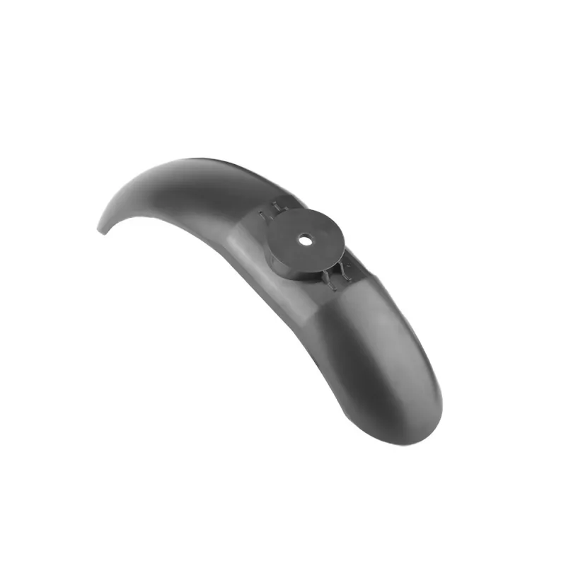 Prednji blatobran za električni trotinet Xiaomi M365/1s/essential/Pro1/Pro2 tamno sivi