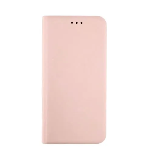 PREKLOPNA FUTROLA ELEGANT za Honor Magic 8 Lite/ bebi roza