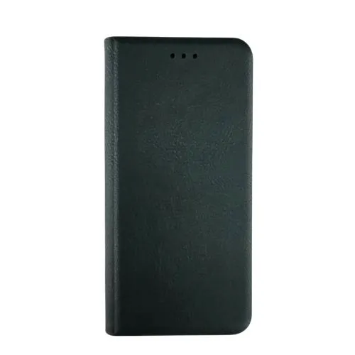PREKLOPNA FUTROLA ELEGANT za Honor Magic 8 Lite/ maslinasta