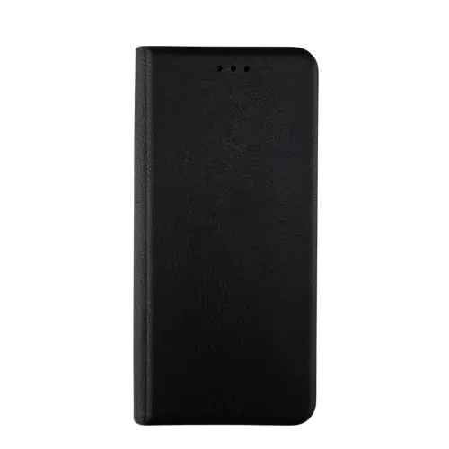 PREKLOPNA Maska ELEGANT Xiaomi za Redmi 13C/ crna
