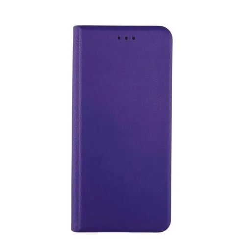 PREKLOPNA Maska ELEGANT Xiaomi za Redmi 13C/ ljubičasta
