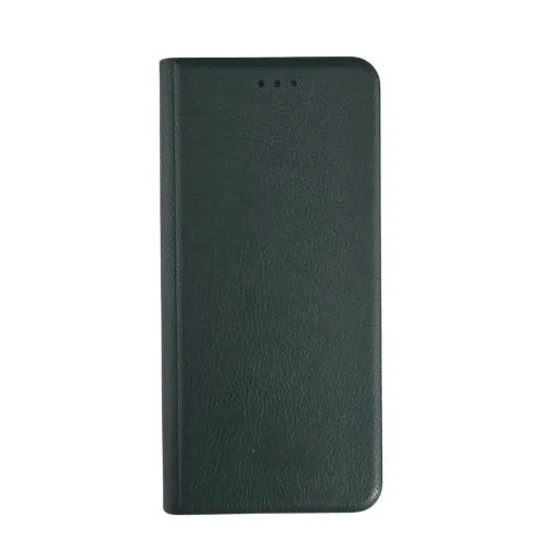 PREKLOPNA Maska ELEGANT Xiaomi za Redmi 13C/ maslinasta