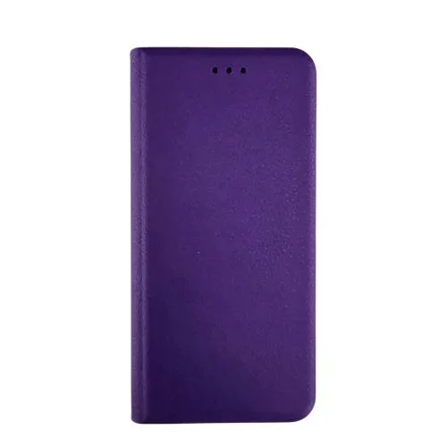 PREKLOPNA Maska ELEGANT za Honor 200 lite/ ljubičasta