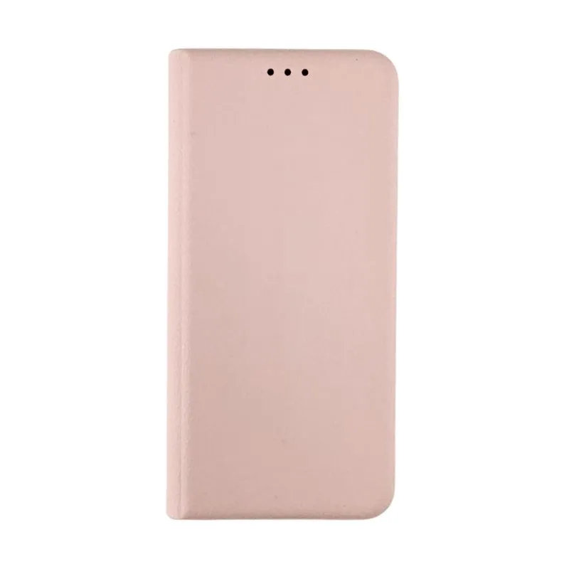 PREKLOPNA Maska ELEGANT za Honor X6b/ roza