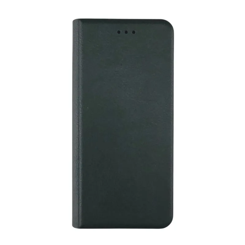 PREKLOPNA Maska ELEGANT za Xiaomi Redmi A3/ maslinasta