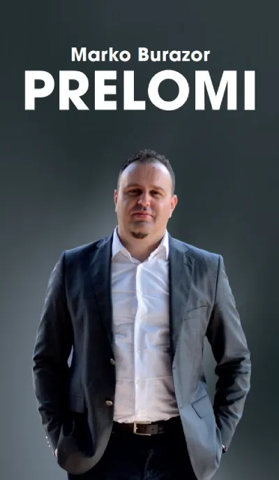 Prelomi