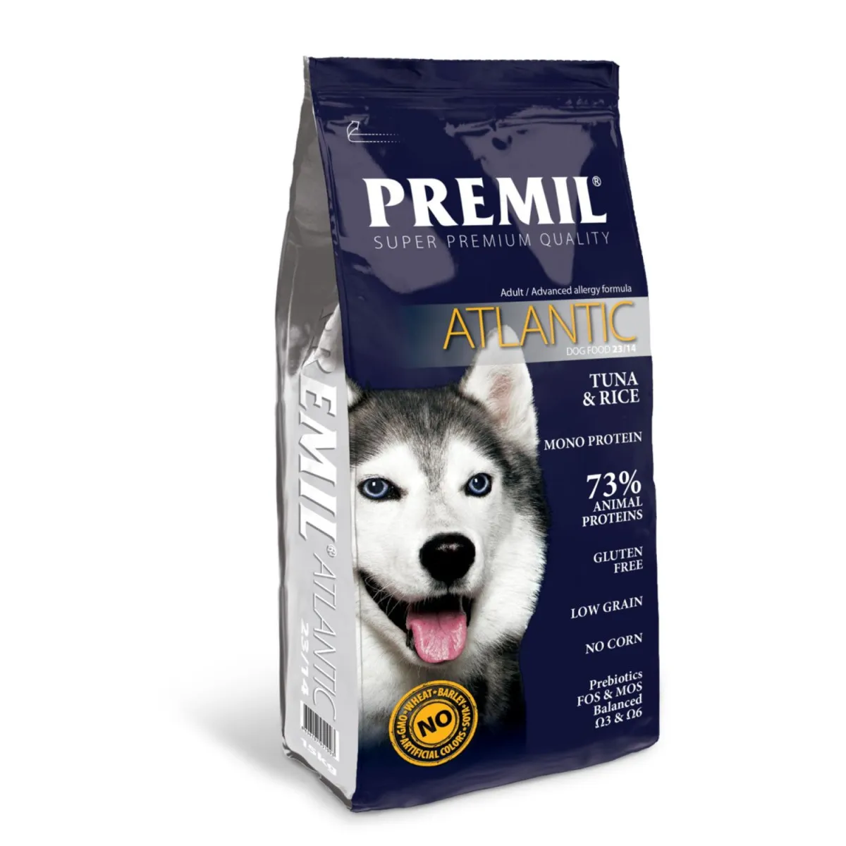 PREMIL  Atlantic 3kg