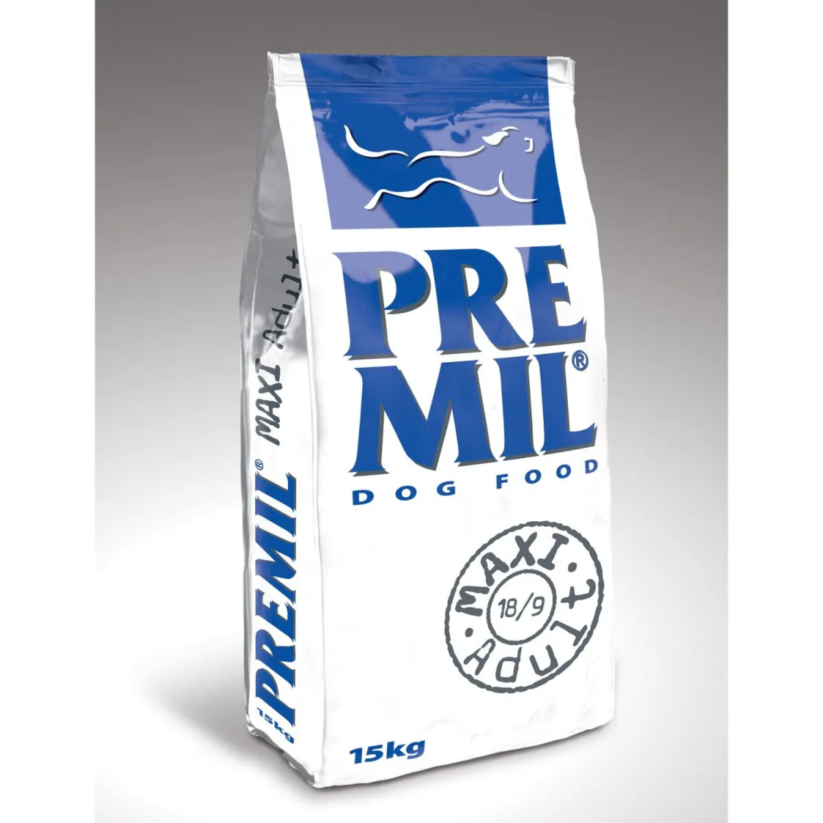 PREMIL Maxi Adult 1kg