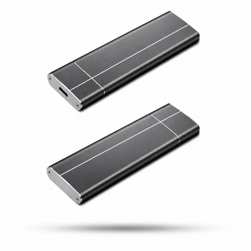 Prenosivi SSD Disk Derlar 512gb