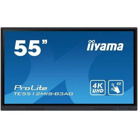 PRESTIGIO Interaktivni ekran 65'' Solutions MultiBoard, UHD