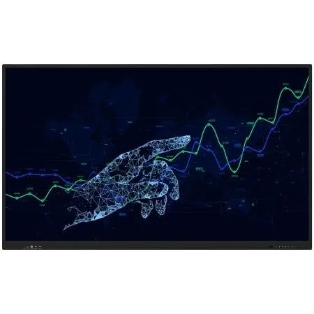 PRESTIGIO Interaktivni ekran 75" Solutions MultiBoard, UHD