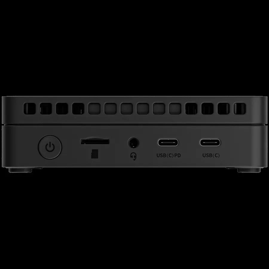 Prestigio Solutions Digital Media Player PSMPC100/ Intel N100/ 8GB+256GB/ Windows 11 Pro Trial