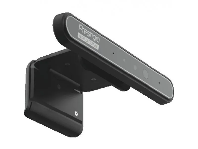 PRESTIGIO Solutions Video Conferencing Windows Hello Camera