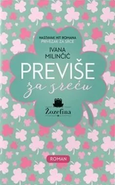 Previše za sreću