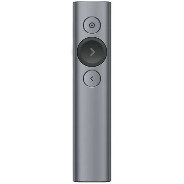 Prezenter Logitech Spotlight Slate
