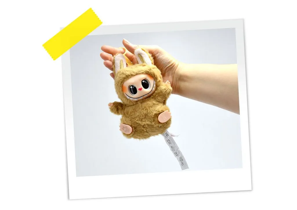 PRIVEZAK ZA KLJUČEVE LBB labubu