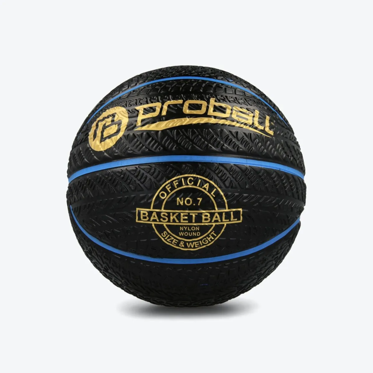 PROBALL Lopta Proball Asphalt Out 7