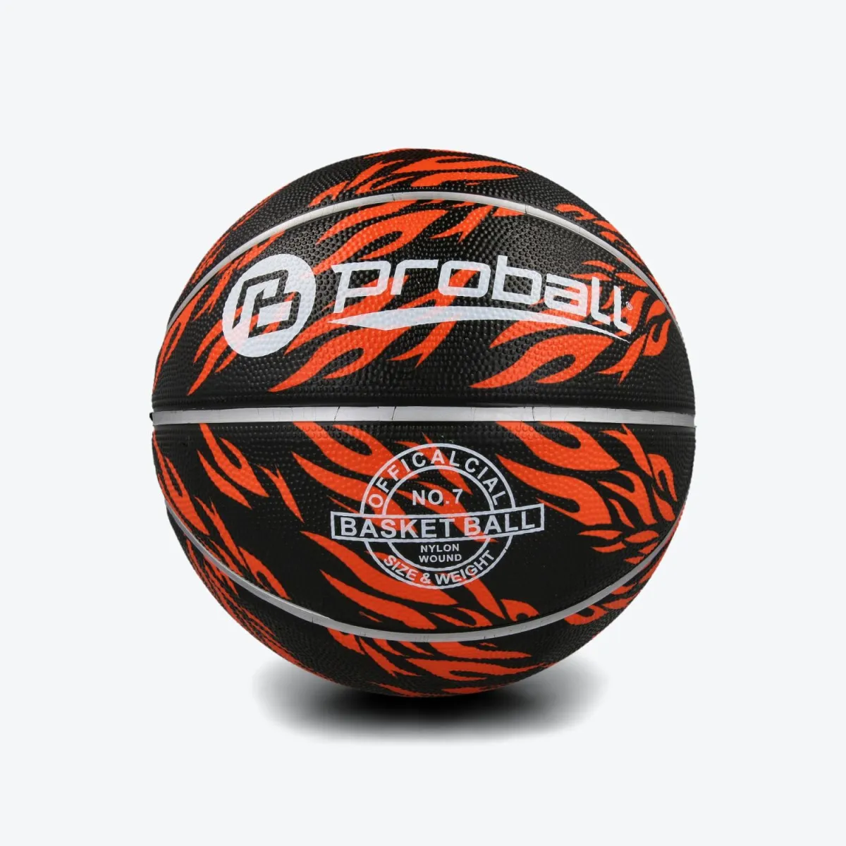 PROBALL Lopta Proball Rubber Out 7