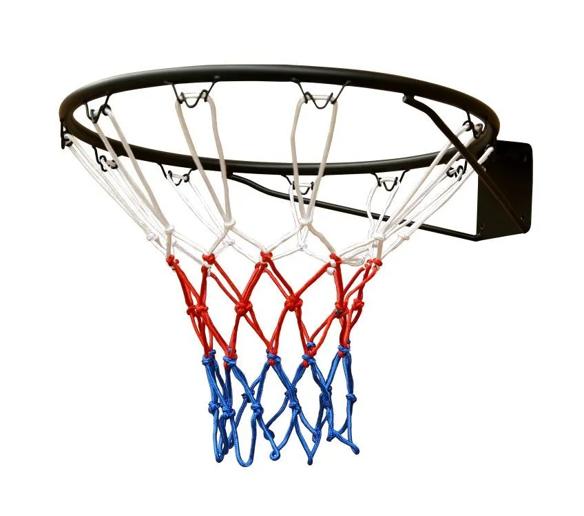 PROBALL Obruč koš sa mrežicom U