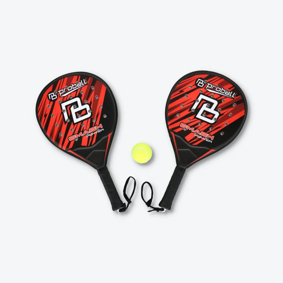 PROBALL Set reketa za padel 2 player set  U