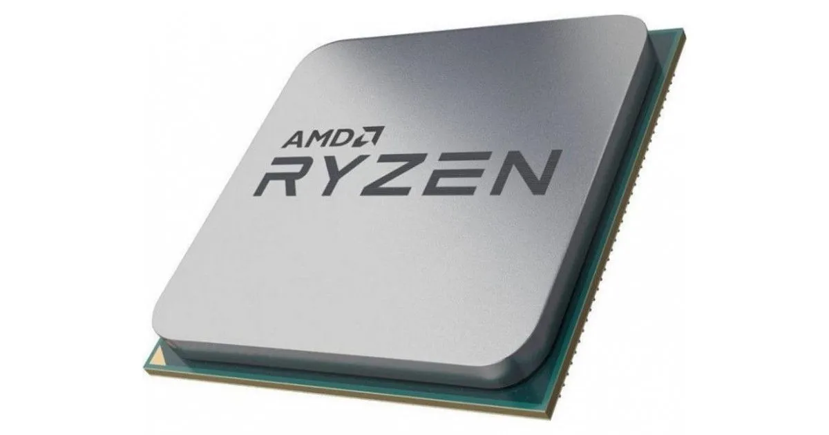 Procesor AMD AM4 Ryzen 5 5600X 3.7GHz tray