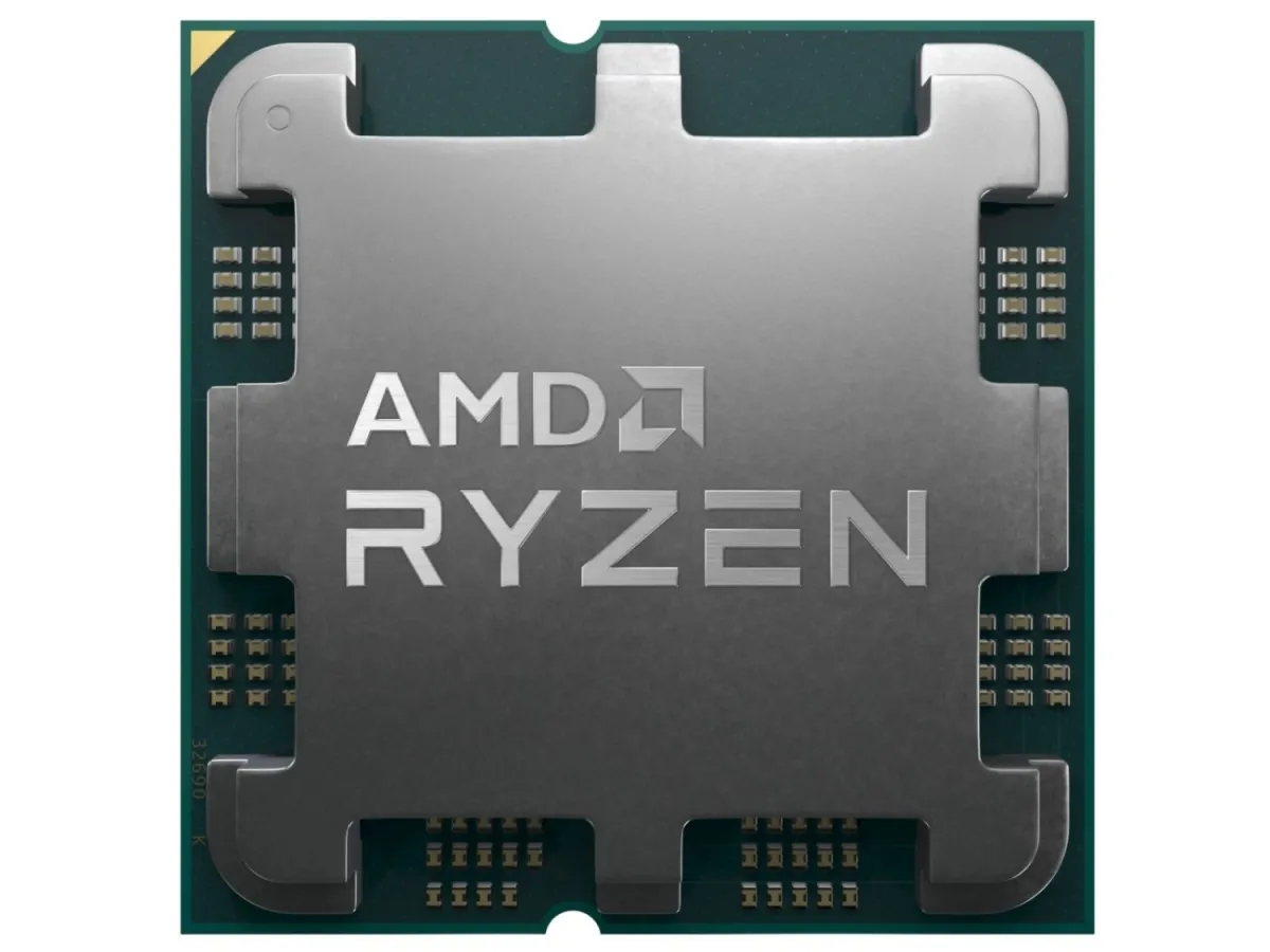 Procesor AMD AM5 Ryzen 7 7800X3D 4.2GHz tray