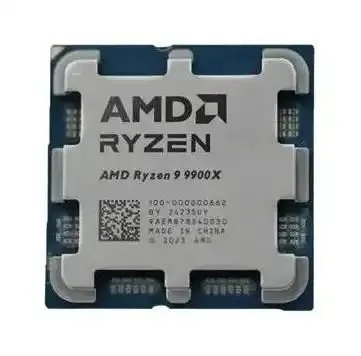 AMD Procesor Ryzen 9 9900X 12C/24T/4.4GHz/76MB/120W/AM5/TRAY